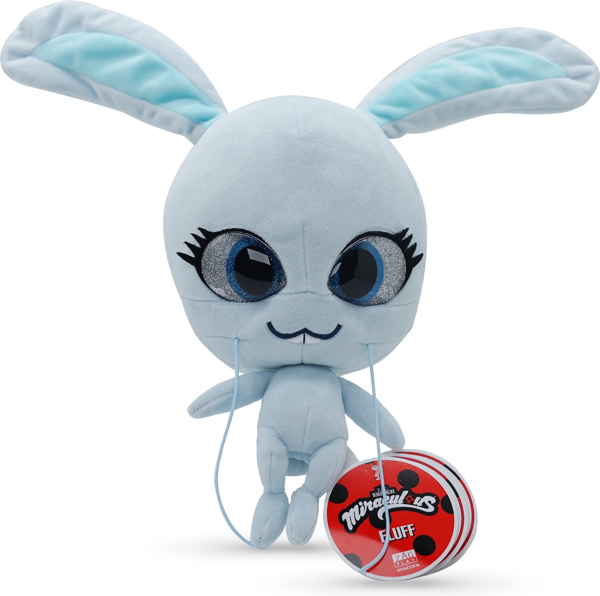 Miraculous - peluche peluche 24 cm