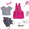Corolle Girls - Tenue de mode musicale