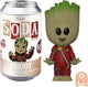 Funko pops, merveille
