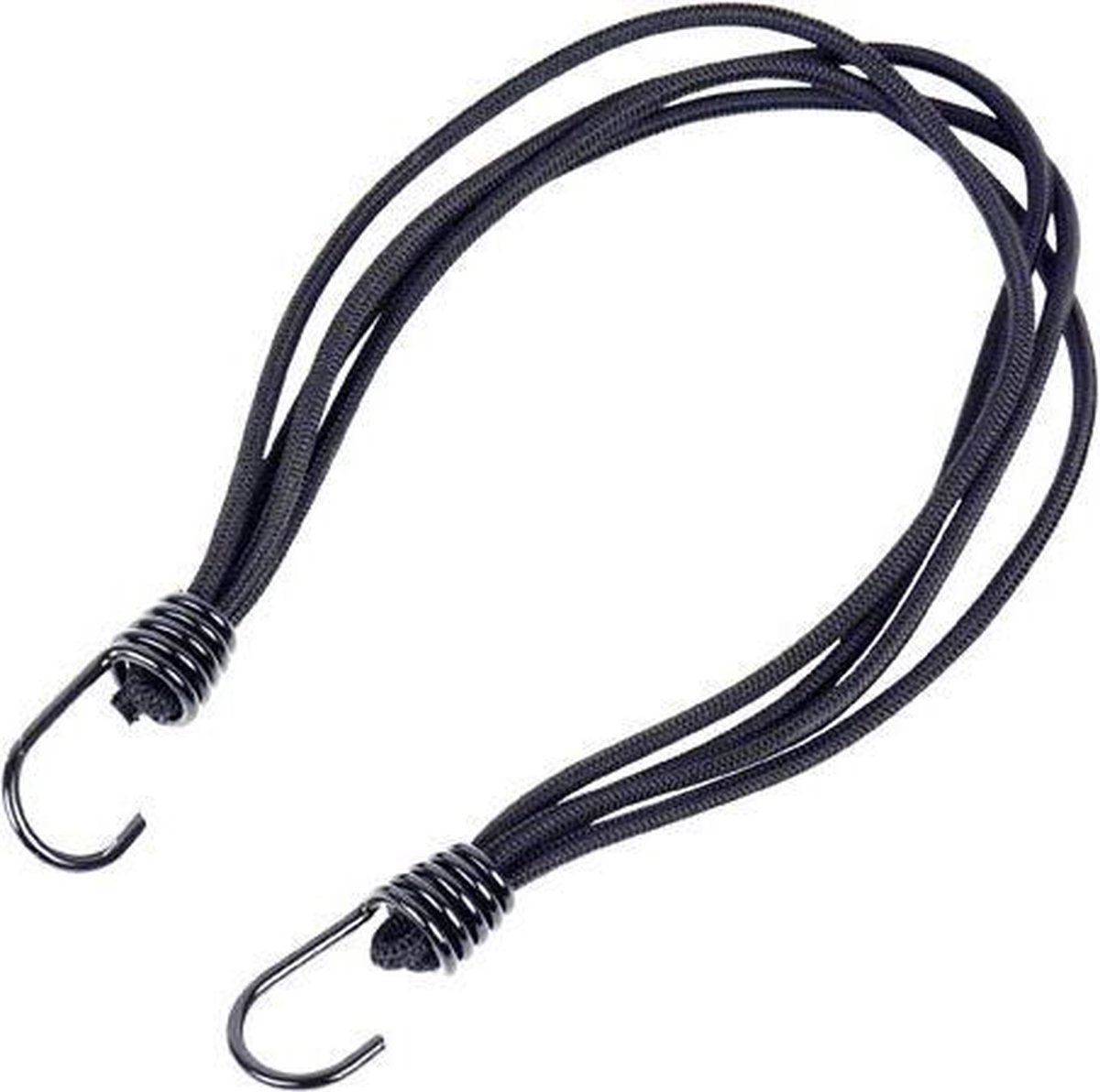 Dresco 2.0 1052277 - araignée d'attache de bagage | 6 pièces