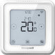 Honeywell lyric t6 thermostat intelligent blanc - filaire