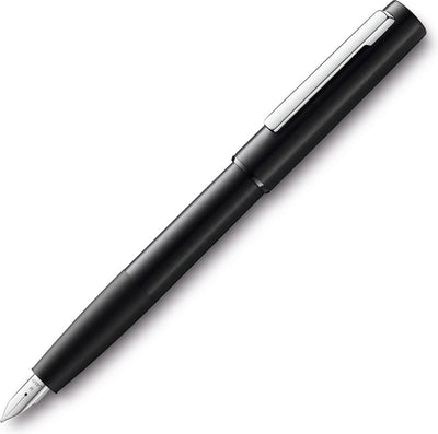 Stylo plume Lamy aion - noir