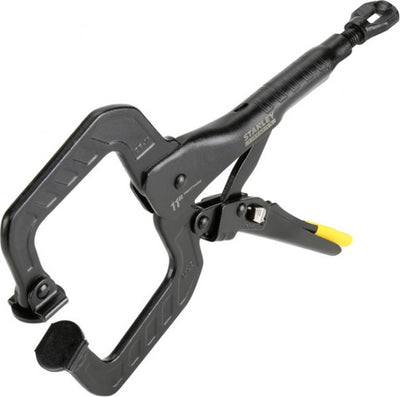 Série Stanley fatmax - pinces morse - 280 mm - construction en acier - blocs de mécanisme