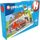 Hubelino Block Puzzle Fire Brigade, 35e.