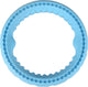 Flamingo spector - chiens jouets - hs tpr spector ring bleu dia 17,2cm - 1pc