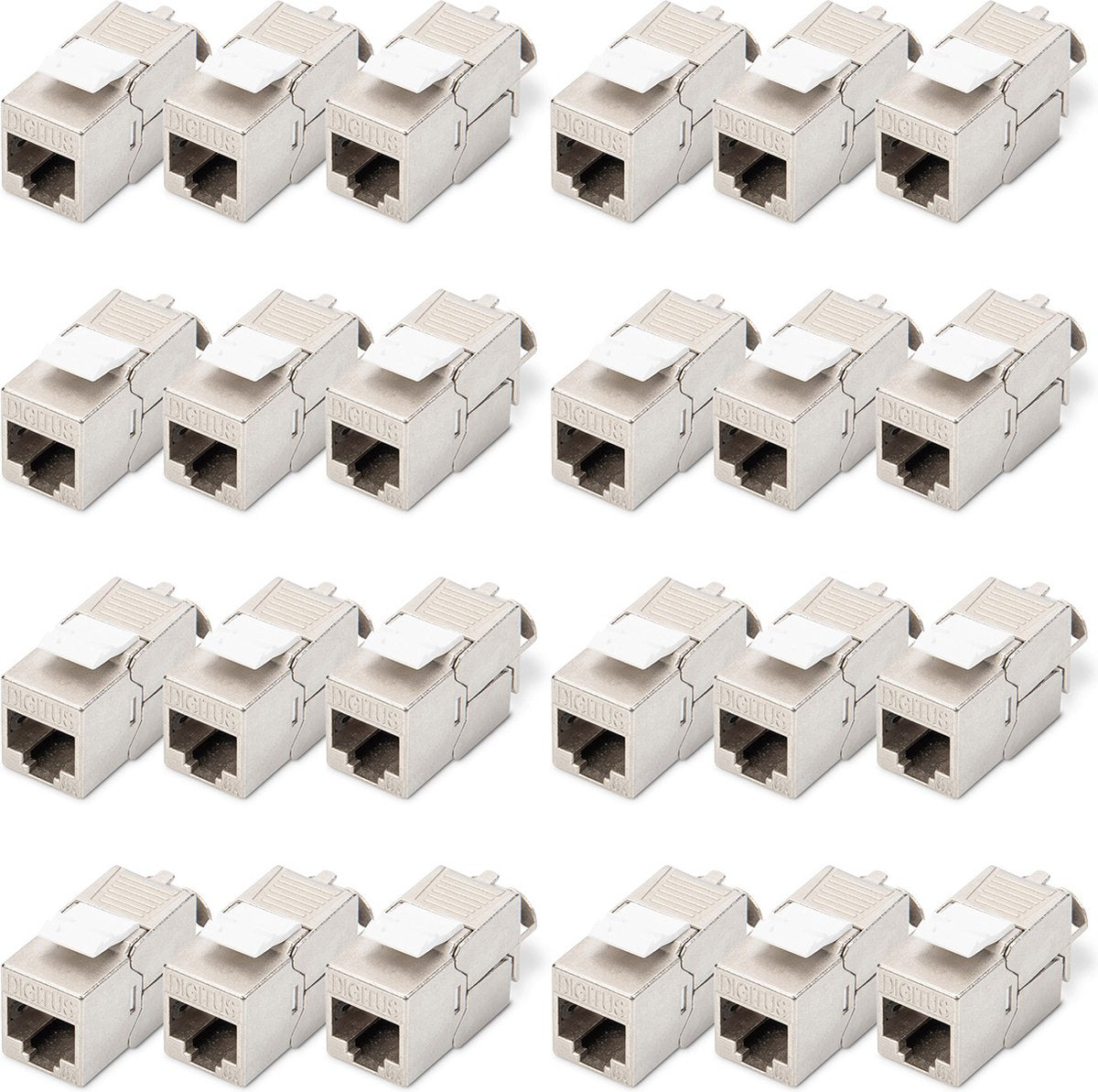Digitus dn-93615-24 module intégré rj45 24 pièce(s)