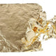 Creativ Company Imitation Leaf Metal Gold, 25 feuilles