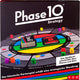 Jeu frère Mattel phase 10