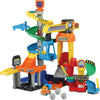 Vtech Toet Toet Cars Mega Construction Place