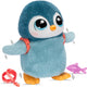 Spectron Petit animaux de compagnie en direct Penguin Animal interactif