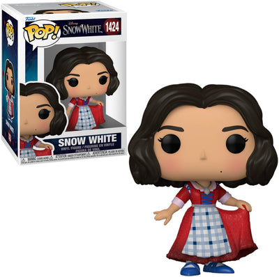 Figurine en vinyle Blanche Neige 1424 unisexe funko pop ! - multicolore - standard