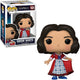 Figurine en vinyle Blanche Neige 1424 unisexe funko pop ! - multicolore - standard