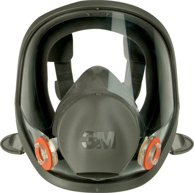 Masque complet 3m 6000 l