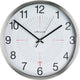 Horloge d'extérieur Unilux grise radiocommandée
