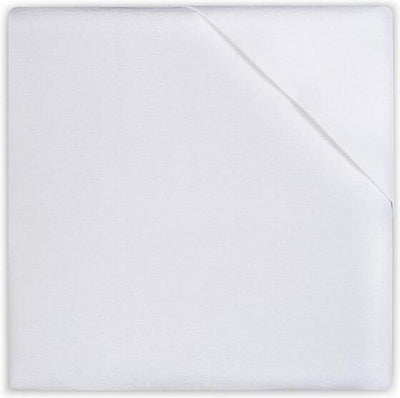 Bâche Molton Jollein 40x50cm - blanc