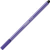 Stabilo Pen 68 Felt -Tip Marker Violet (68 55)