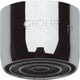 Grohe aérateur (mousseur) 13928000