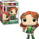 Funko-pop ! héros : DC Comics - Poison Ivy #528