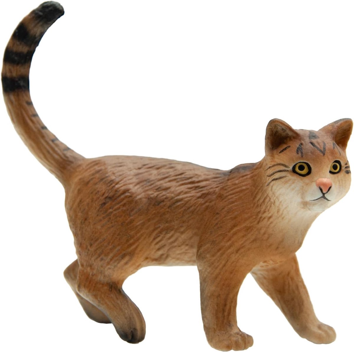 Chat sauvage de Bullyland (66373)