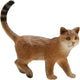 Chat sauvage de Bullyland (66373)