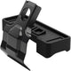 Thule 5044 Peugeot 3008 17+ jeu de pinces noir
