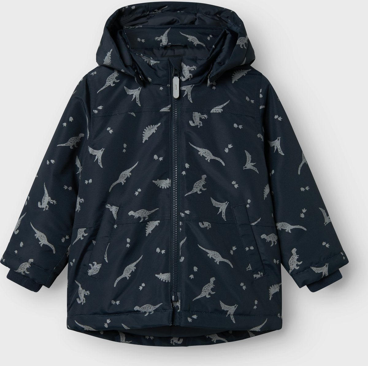 Name it - veste nmmmax pa réf aop noos - garçons - vestes extérieures
