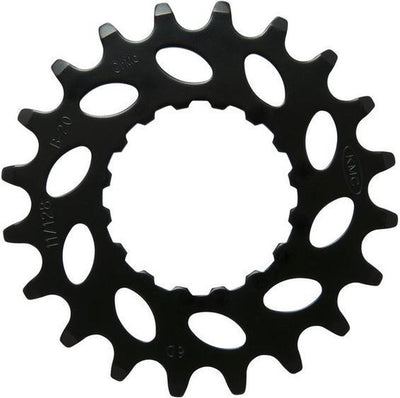 Gear E -bike Bosch 20-tands 1 2 x1 8 -cr -mo