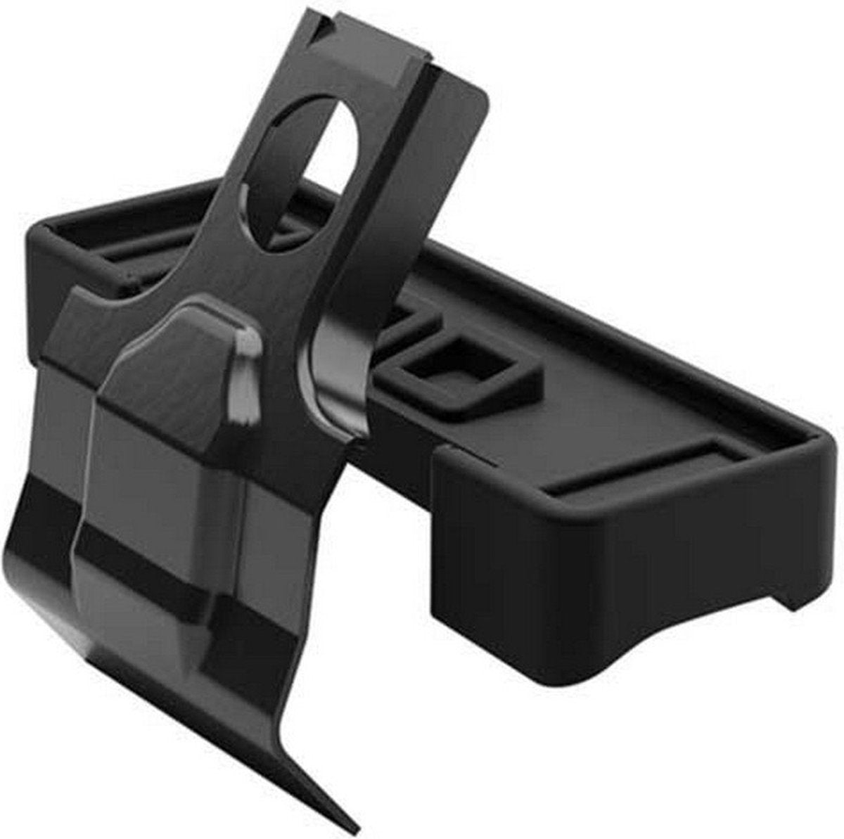 Thule 5024 audi a1 12-18 jeu de colliers noir