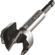 Wolfcraft - foret cylindrique à bois ø 35 mm - foret Forstner - foret à charnière - tige hexagonale - 3310000