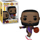 Funko pop basket : nba lakers - lebron james - pop #172