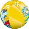 Mondo Strandball Surfing Shark, 50 cm