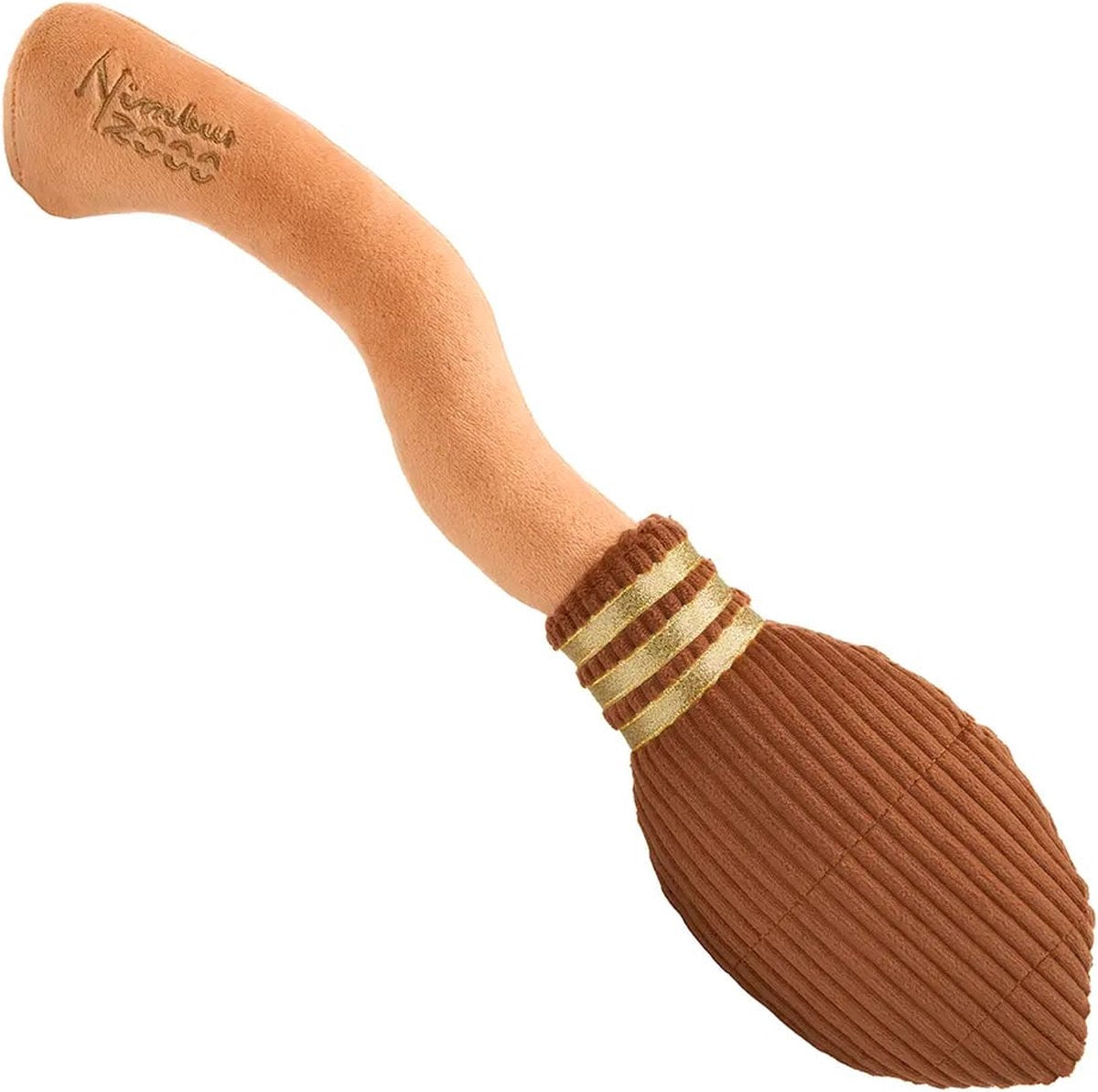 Harry Potter Noble Collection - Peluche - Balai Nimbus 2000