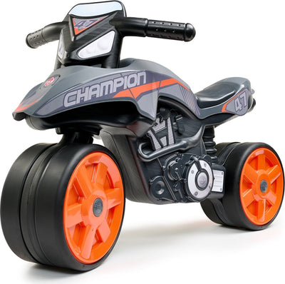 Falk running motor street champion gris 2+