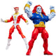 Hasbro Marvel Legends Action Figure Pack de 2 Figurines Marvel's Starfox Champion de l'Univers 15 cm
