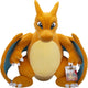 Charizard en peluche Boti Pokemon Cuddle, 60 cm