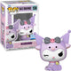 Funko-pop ! bonjour kitty 138 kuromi en vache cosplay exclusif