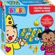 Studio 100 Bumba Houten Memospel