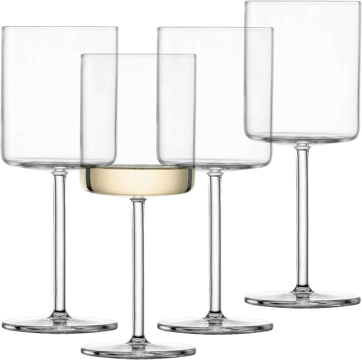 Verre à vin blanc Schott Zwiesel modo - 400ml - 4 verres
