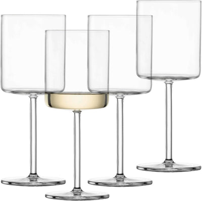 Verre à vin blanc Schott Zwiesel modo - 400ml - 4 verres