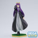 Sega frieren : au-delà de la fin du voyage luminasta statue pvc fougère jardin de fleurs statue 18 cm