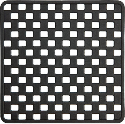 SEALSKIN SEALSKIN Séfidèle Mat Doby 50 x 50 cm noir 312003419