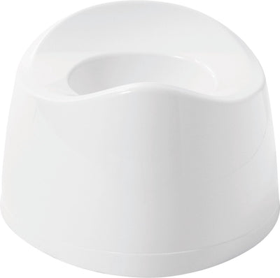 Pot Bébé-jou - blanc