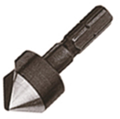 Wolfcraft - foret conique à fraiser, ø 12 mm, tige hexagonale - 2576000