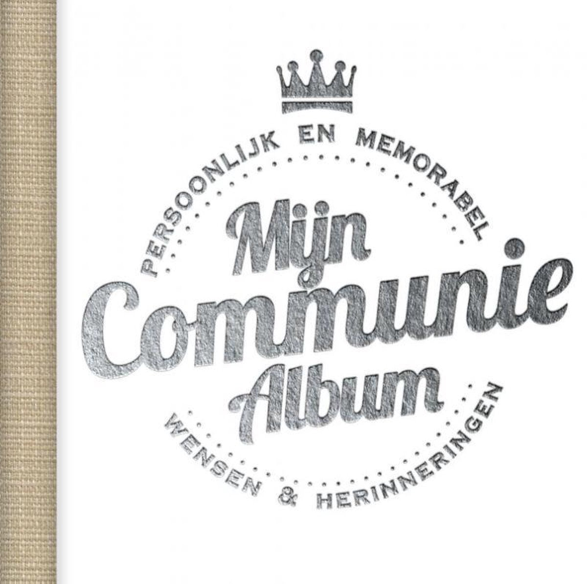 Album de communion