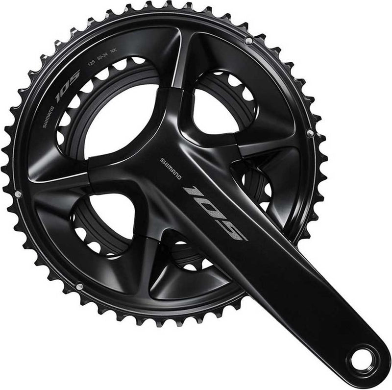 Shimano Cranket 105 12V 34-50T 170 mm