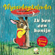 Livres d'or Calendrier d'anniversaire Je suis un lapin