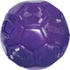 Kong flexball violet