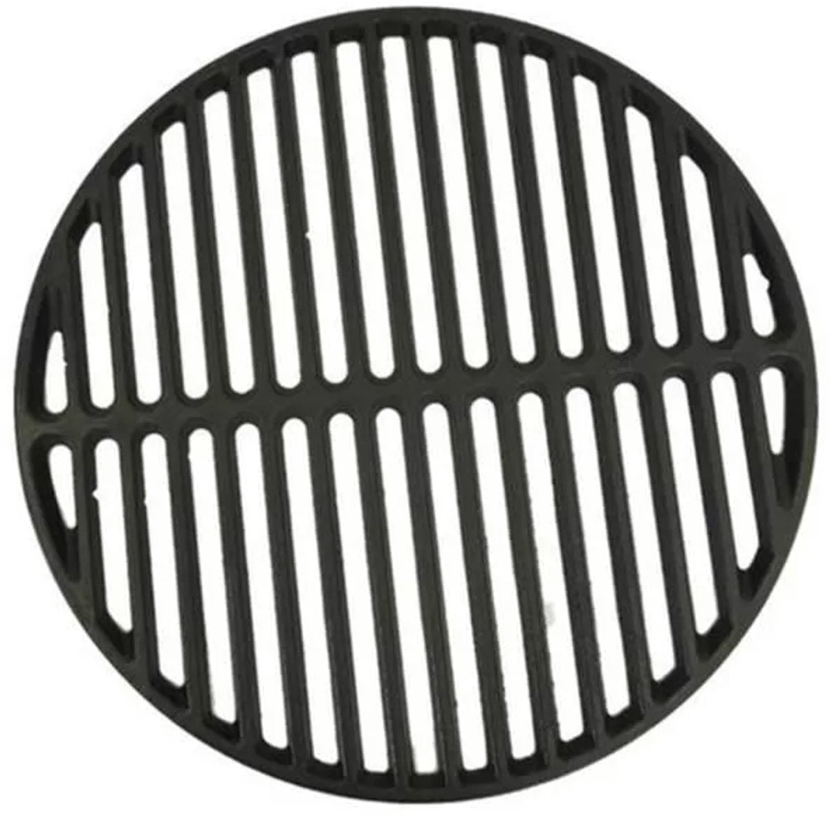 Grill guru grand gril en fonte - ø47cm ø18.5inch