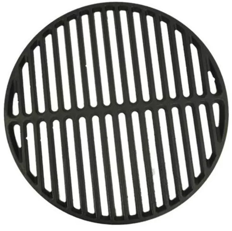 Grill guru grand gril en fonte - ø47cm ø18.5inch