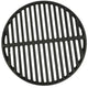 Grill guru grand gril en fonte - ø47cm ø18.5inch